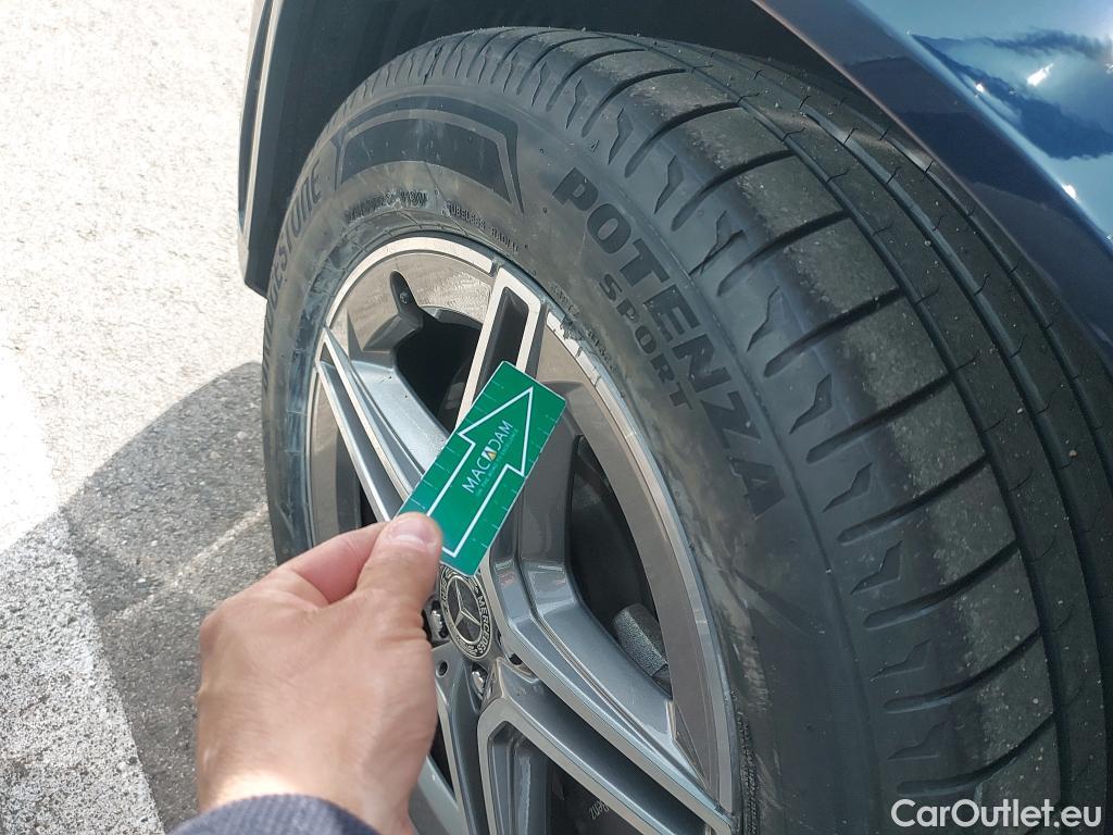  Mercedes  G-Klasee Clase GLE GLE 350 e 4Matic (167.154)AMG 2.0 AMG Line 335CV AT9 E6d #14