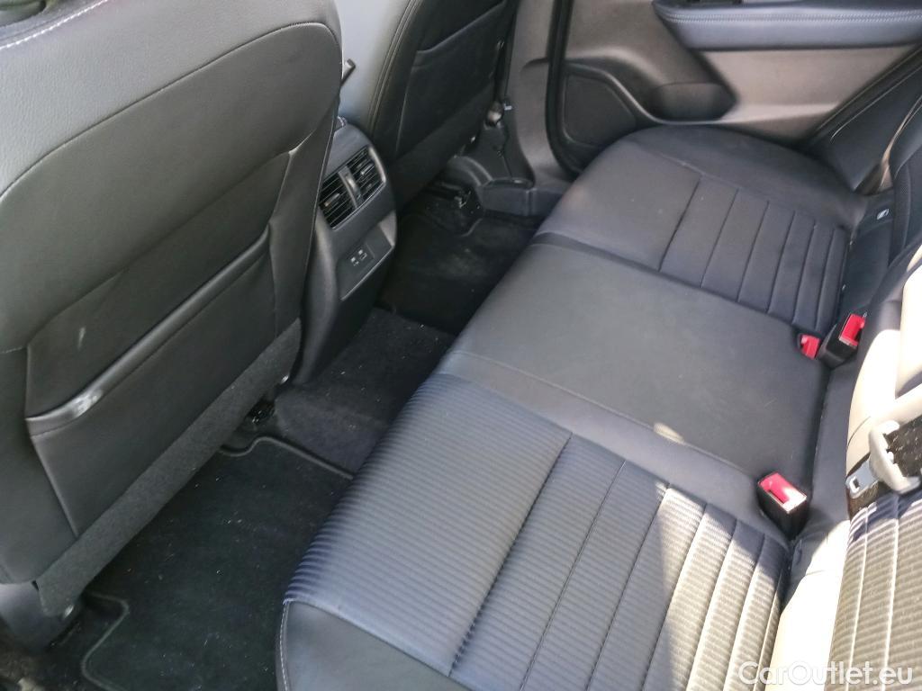  Nissan  Qashqai NISSAN  / 2021 / 5P / todoterreno DIG-T 116kW mHEV Xtronic Tekna #2