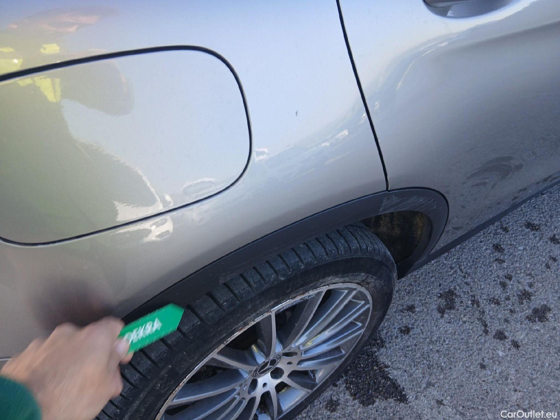  Mercedes  G-Klasee MERCEDES-BENZ Clase GLC / 2019 / 5P / todoterreno GLC 300 e 4MATIC #21