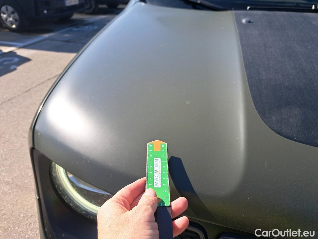  Jeep  Patriot JEEP Renegade / 2014 / 5P / todoterreno Trailhawk 1.3 PHEV 177kW (240CV) AT AWD #5