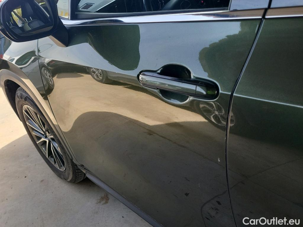  Lexus  NX LEXUS  / 2021 / 5P / todoterreno 350h Executive 2WD #14