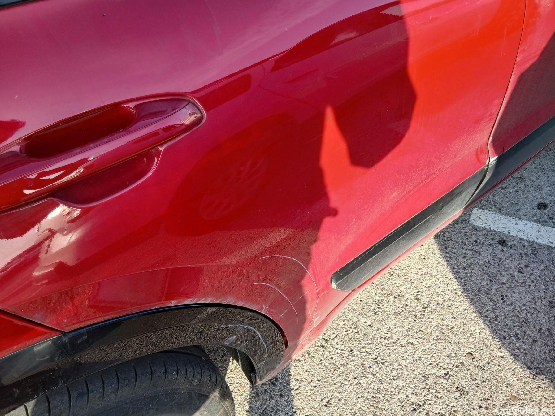  KIA  Niro KIA  / 2022 / 5P / crossover 1.6 GDi HEV 104kW (141CV) Drive #36