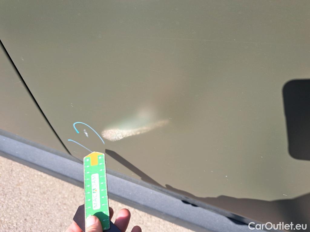  Jeep  Patriot JEEP Renegade / 2014 / 5P / todoterreno Trailhawk 1.3 PHEV 177kW (240CV) AT AWD #7