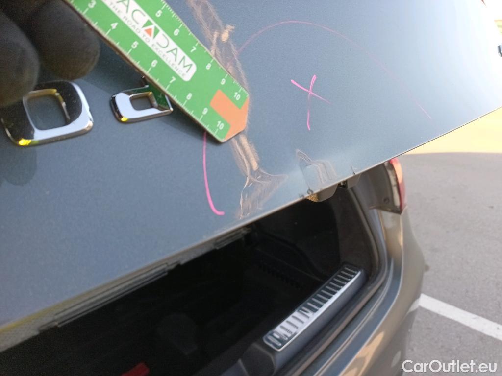  Mercedes  G-Klasee MERCEDES-BENZ GLC Coupé / 2019 / 5P / coupé GLC 220 d 4MATIC #2