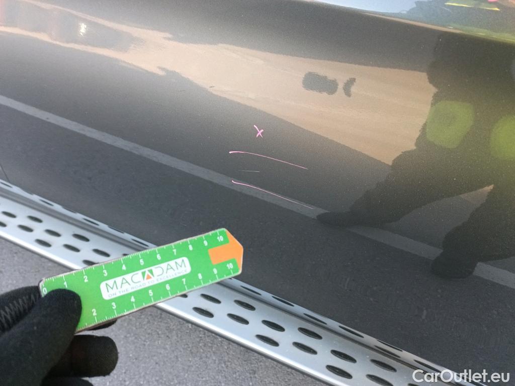  Mercedes  G-Klasee MERCEDES-BENZ GLC Coupé / 2019 / 5P / coupé GLC 220 d 4MATIC #5