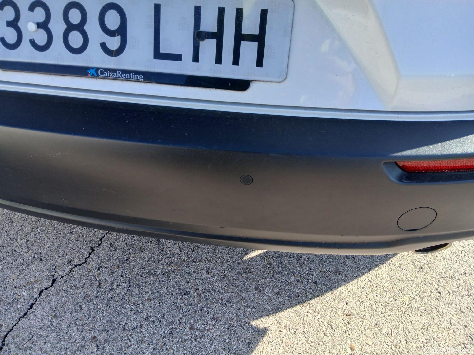  Mazda  CX-30 MAZDA  / 2019 / 5P / todoterreno SKYACTIV-G 2.0 90 kW 2WD AT Evolution #26