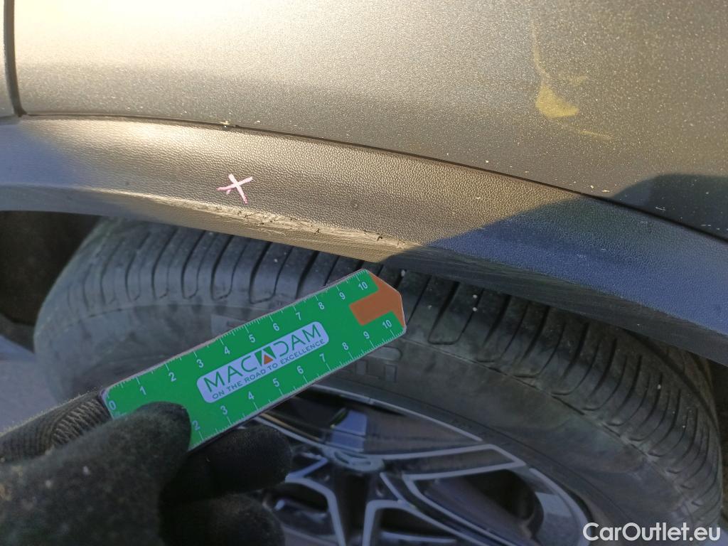  Mercedes  G-Klasee MERCEDES-BENZ GLC Coupé / 2019 / 5P / coupé GLC 220 d 4MATIC #20