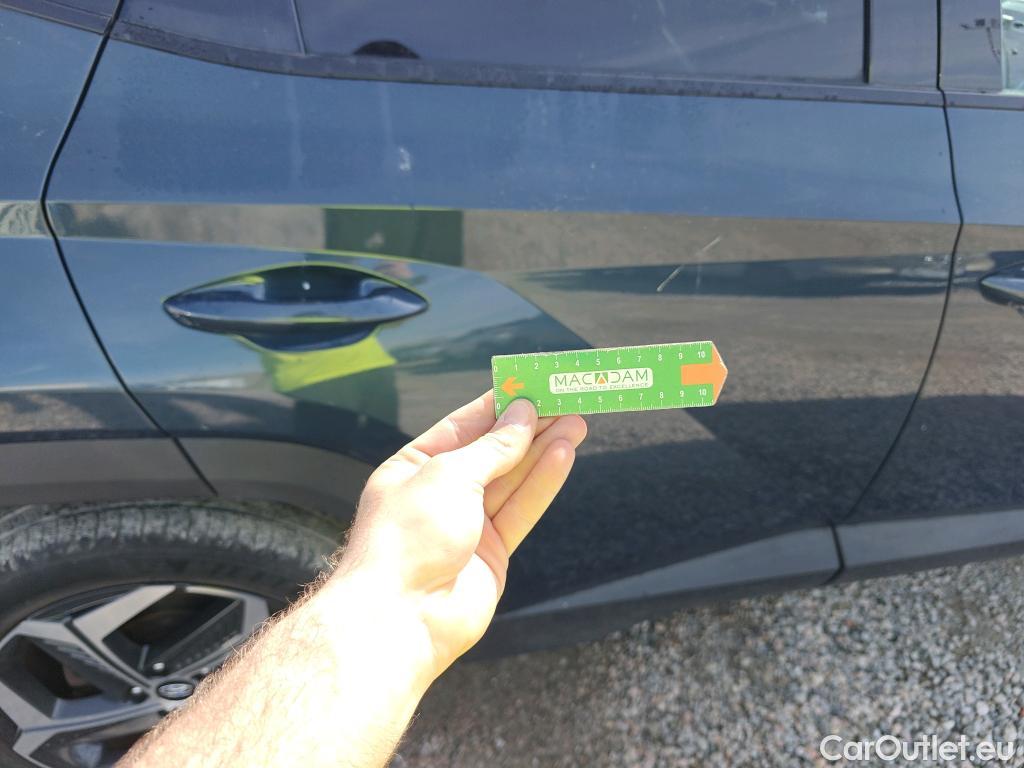  Hyundai  Tucson HYUNDAI  / 2020 / 5P / todoterreno 1.6 TGDI 169kW HEV Style Teal Auto 4x4 #7