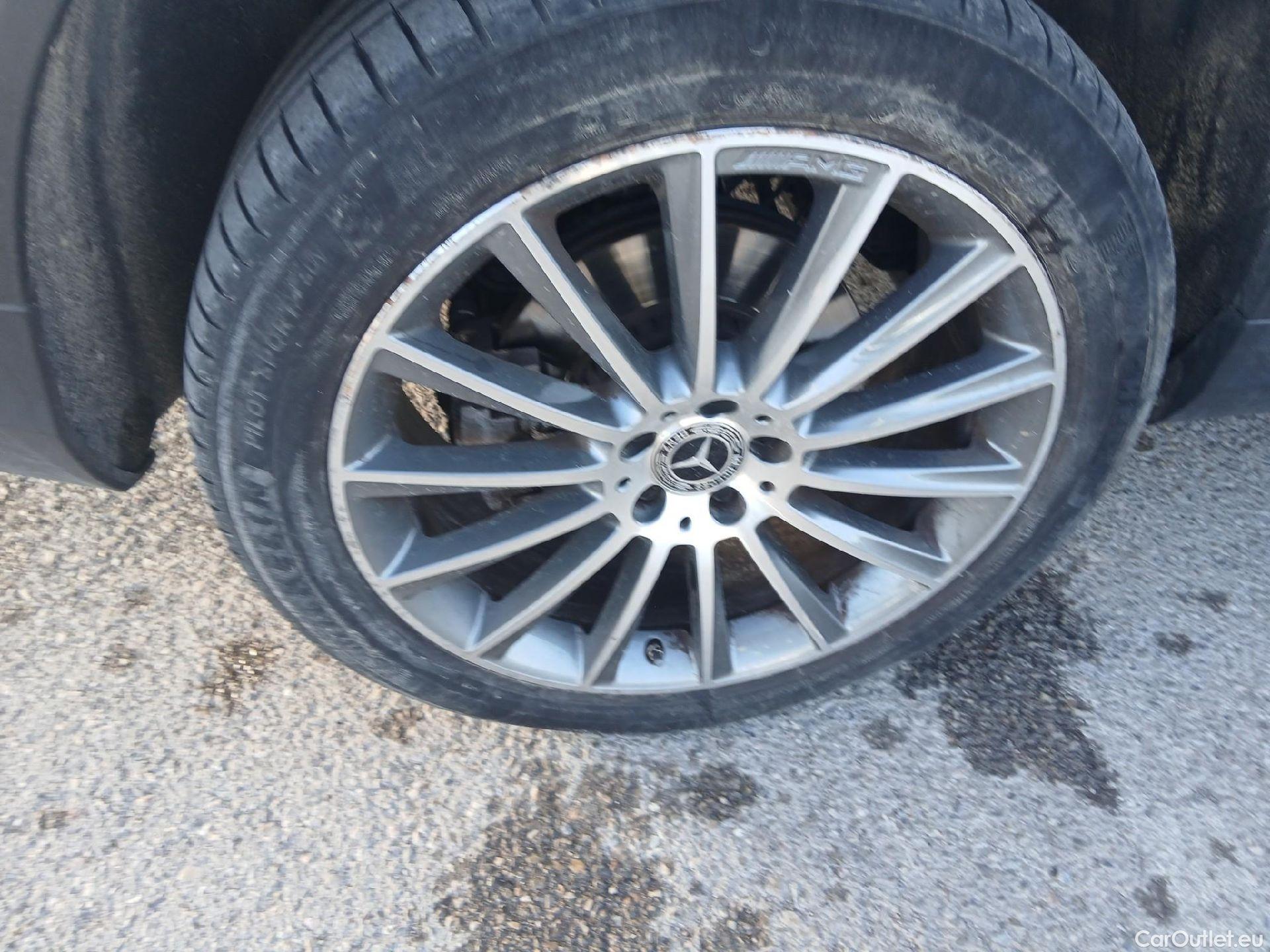  Mercedes  G-Klasee MERCEDES-BENZ Clase GLC / 2019 / 5P / todoterreno GLC 300 e 4MATIC #23