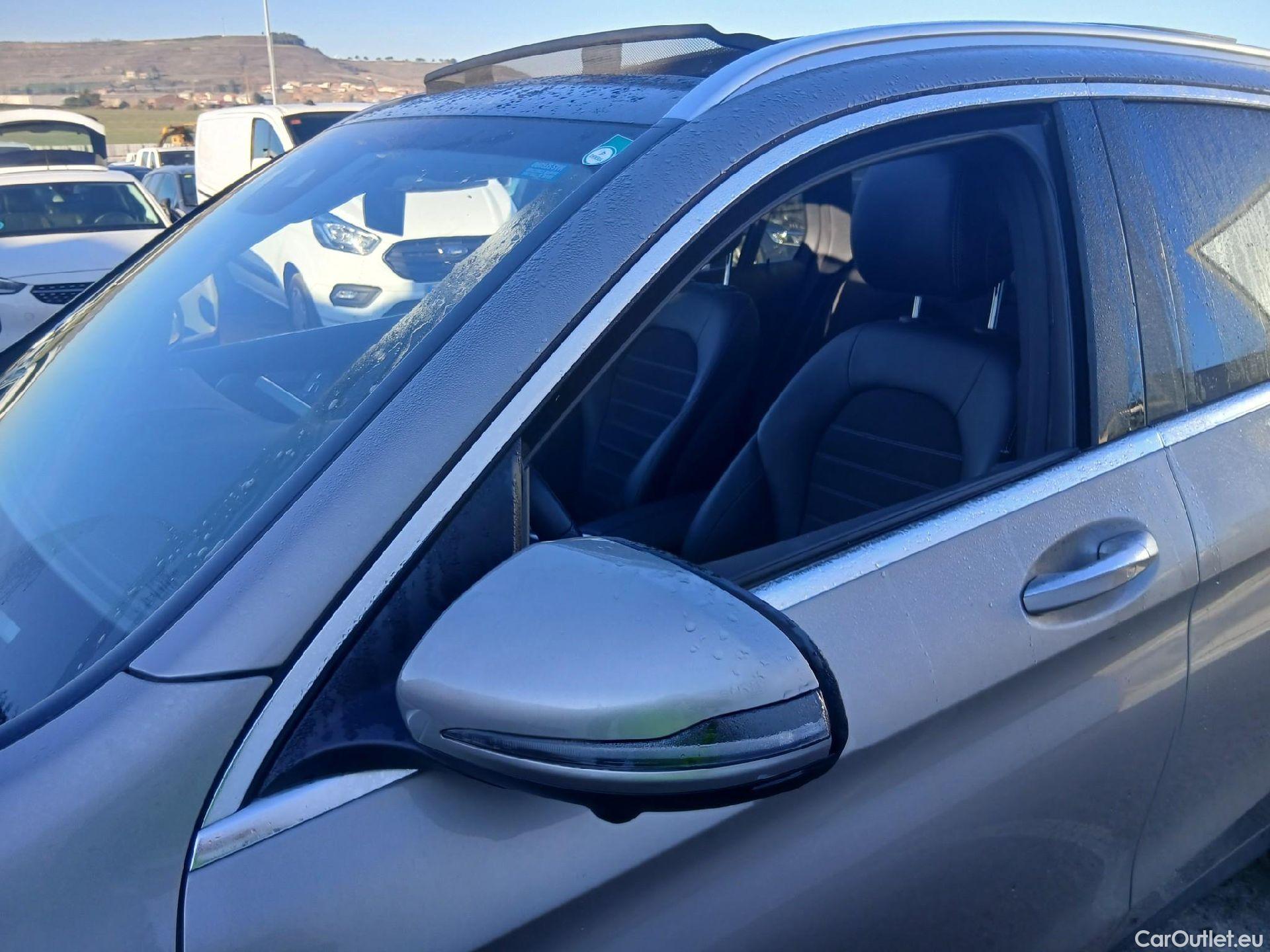  Mercedes  G-Klasee MERCEDES-BENZ Clase GLC / 2019 / 5P / todoterreno GLC 300 e 4MATIC #9