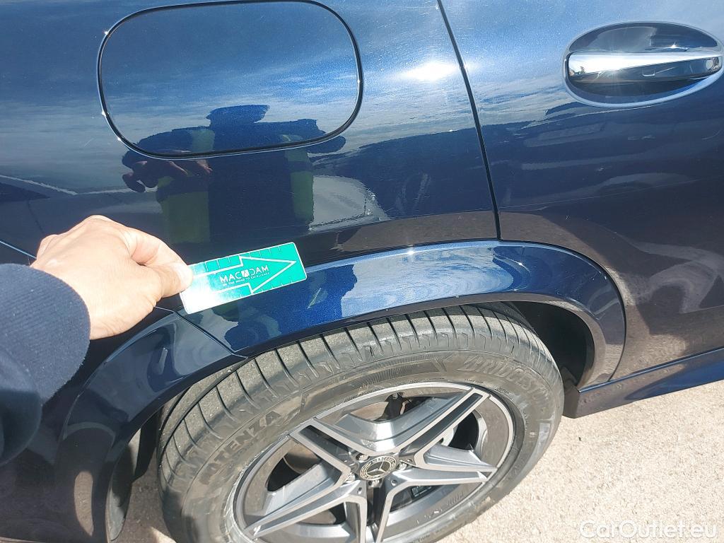  Mercedes  G-Klasee Clase GLE GLE 350 e 4Matic (167.154)AMG 2.0 AMG Line 335CV AT9 E6d #10