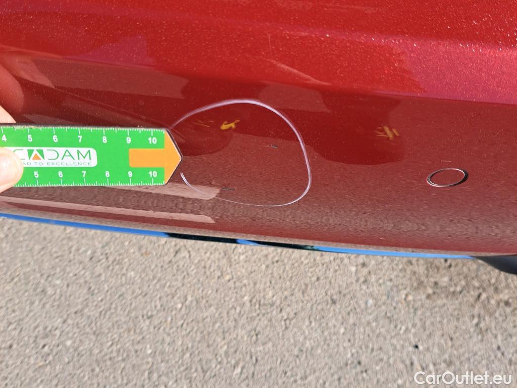  Mercedes  A-Klasse MERCEDES-BENZ Clase A / 2018 / 5P / berlina con portón A 180 #19