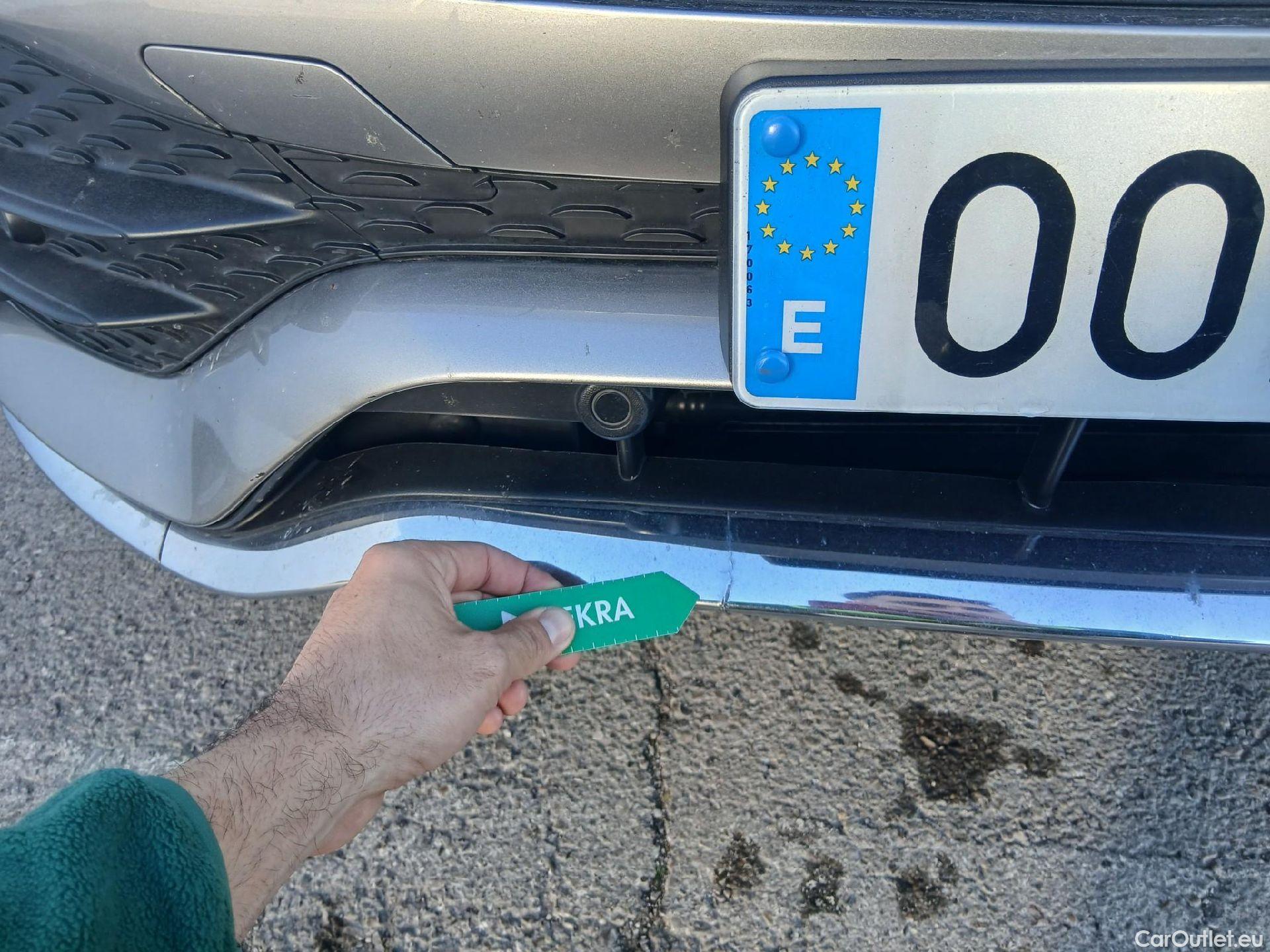  Mercedes  G-Klasee MERCEDES-BENZ Clase GLC / 2019 / 5P / todoterreno GLC 300 e 4MATIC #36