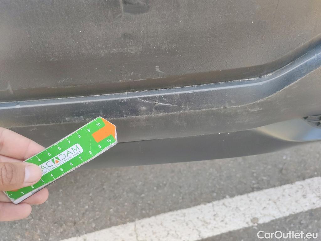  Nissan  Qashqai NISSAN  / 2021 / 5P / todoterreno DIG-T 116kW (158CV) mHEV Xtronic Acenta (AC) #26