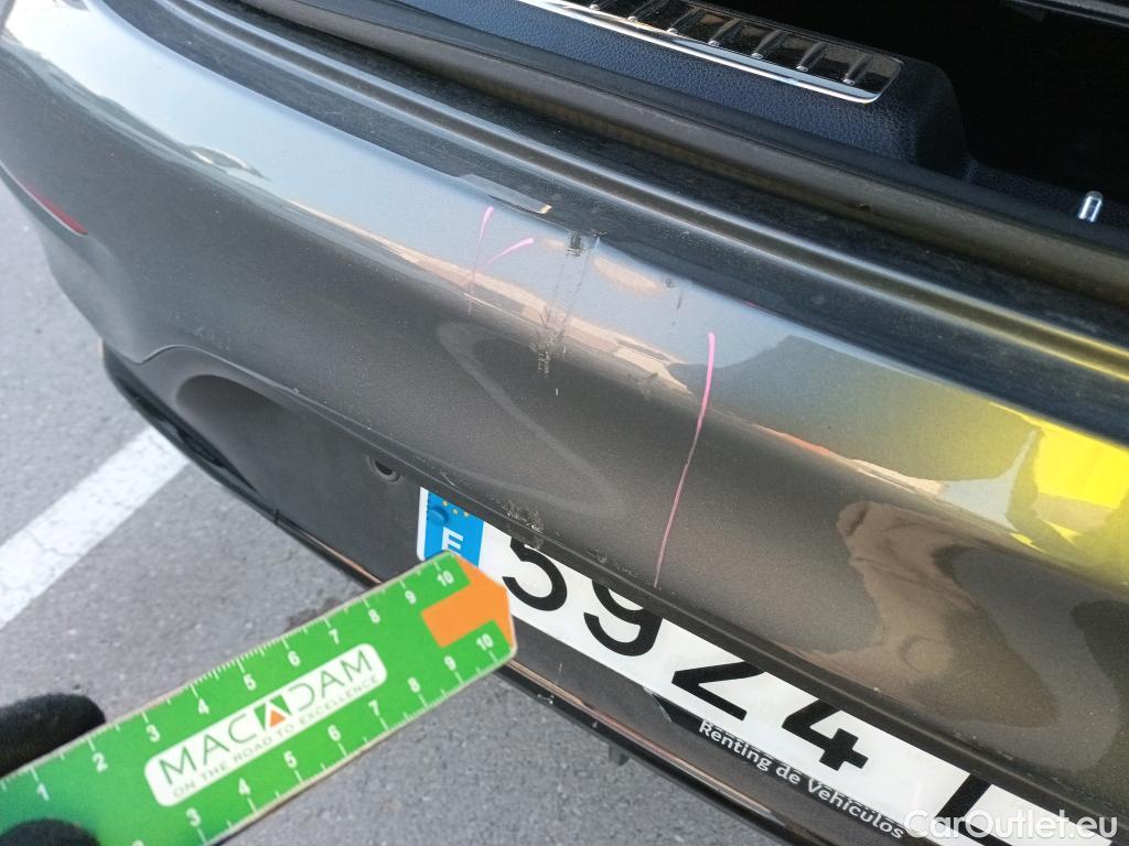  Mercedes  G-Klasee MERCEDES-BENZ GLC Coupé / 2019 / 5P / coupé GLC 220 d 4MATIC #10