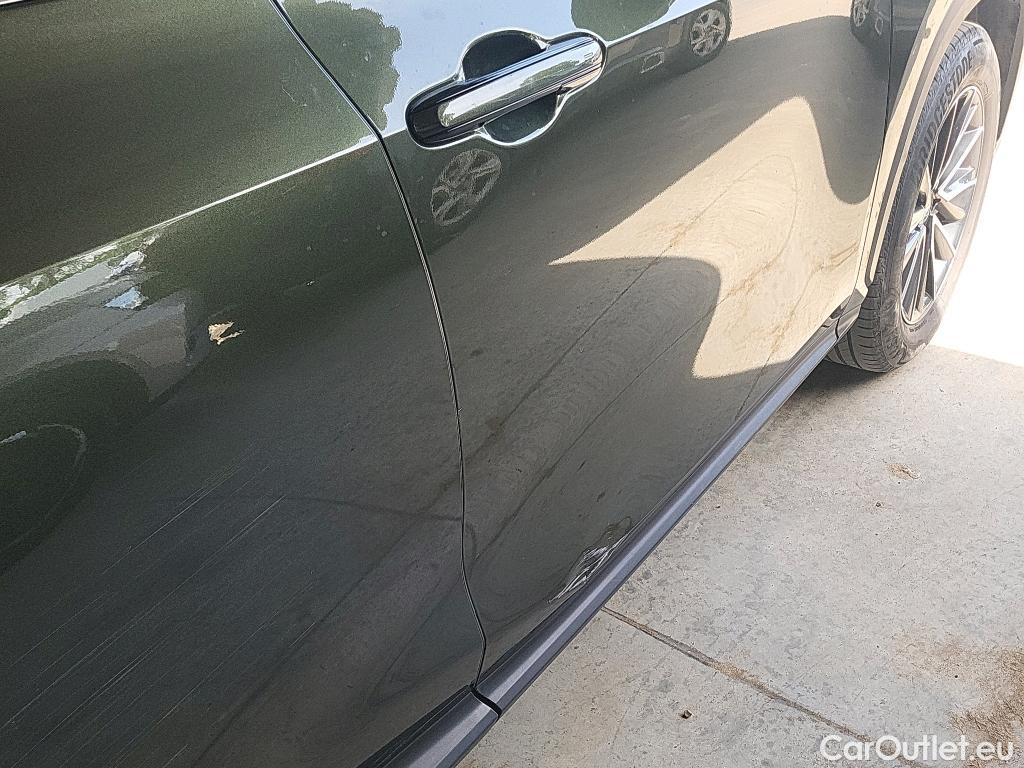  Lexus  NX LEXUS  / 2021 / 5P / todoterreno 350h Executive 2WD #3