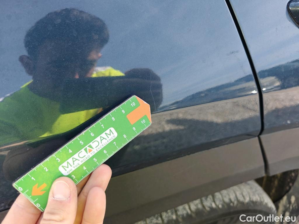  Hyundai  Tucson HYUNDAI  / 2020 / 5P / todoterreno 1.6 TGDI 169kW HEV Style Teal Auto 4x4 #23