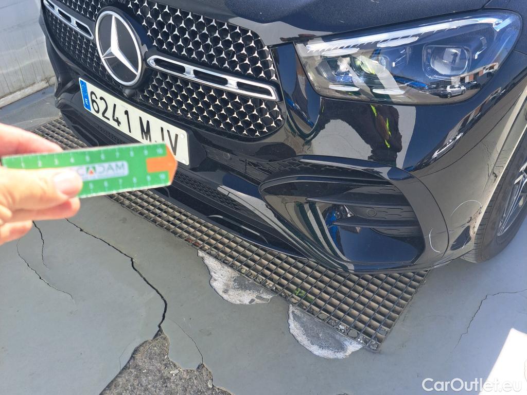  Mercedes  G-Klasee GLE Coupe GLE 300 d 4Matic Coupe (167.309)AMG 2.0 AMG Line 290CV AT9 E6d #1