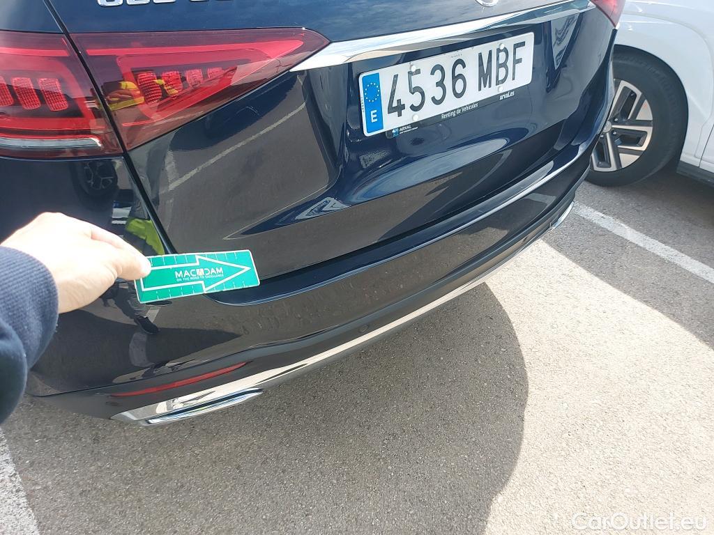  Mercedes  G-Klasee Clase GLE GLE 350 e 4Matic (167.154)AMG 2.0 AMG Line 335CV AT9 E6d #20