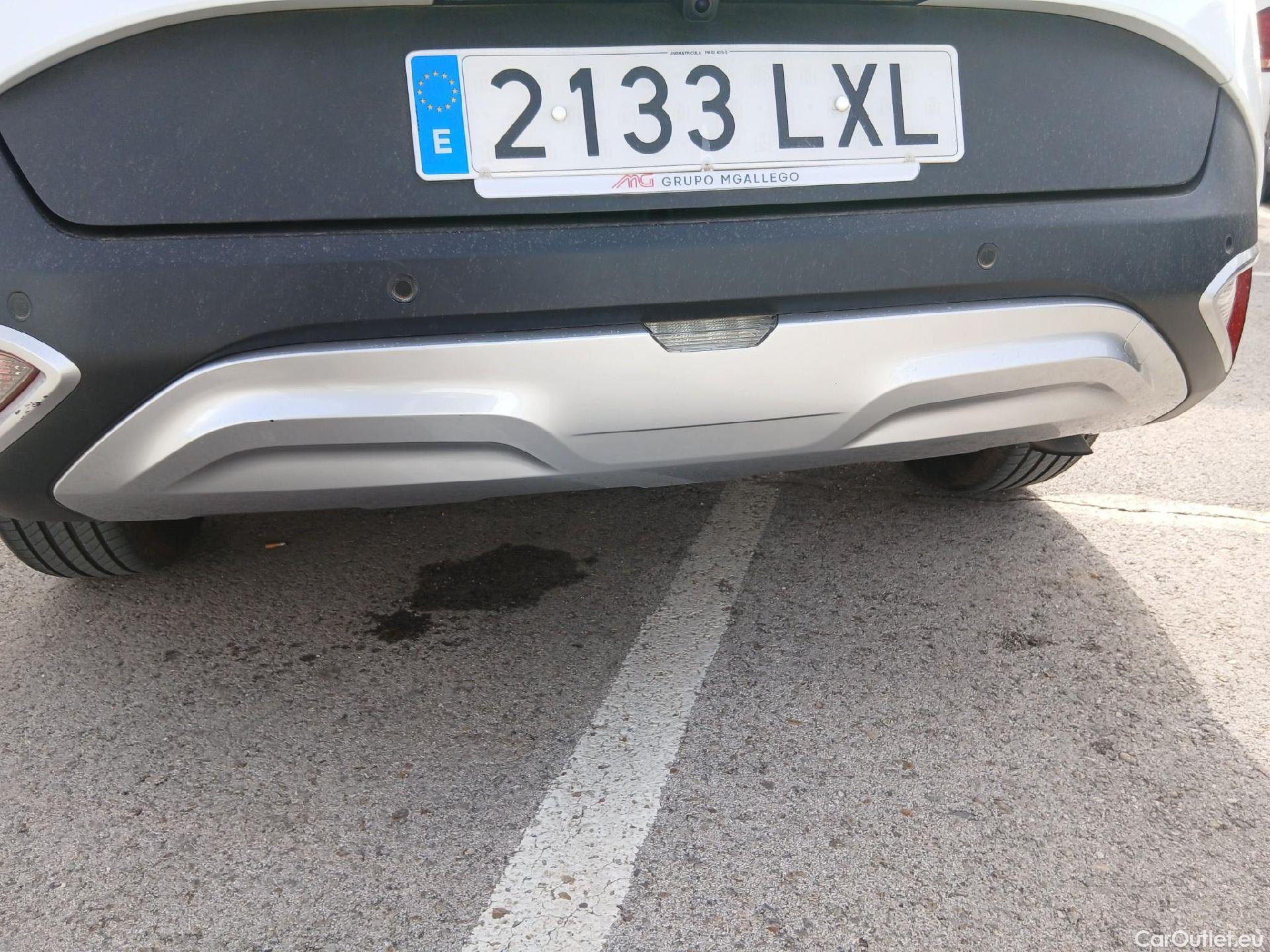  KIA  Sportage KIA  / 2022 / 5P / todoterreno 1.6 T-GDi HEV 171kW (230CV) Drive 4X2 #20