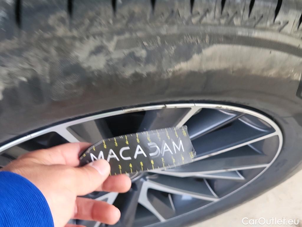  Lexus  NX LEXUS  / 2021 / 5P / todoterreno 350h Executive 2WD #6