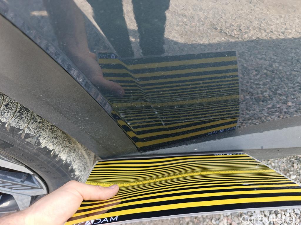  Hyundai  Tucson HYUNDAI  / 2020 / 5P / todoterreno 1.6 TGDI 169kW HEV Style Teal Auto 4x4 #9