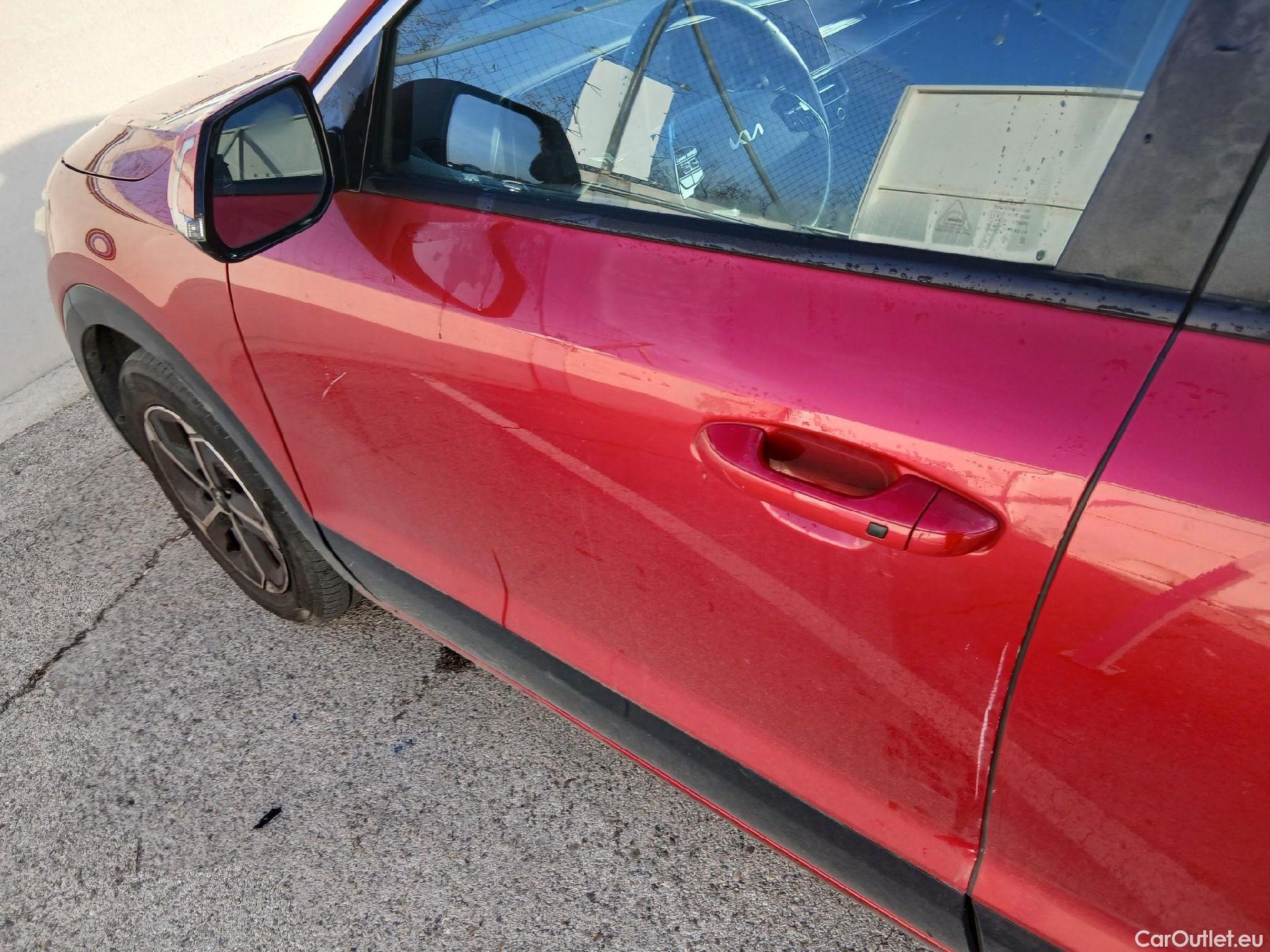  KIA  Niro KIA  / 2022 / 5P / crossover 1.6 GDi HEV 104kW (141CV) Drive #10