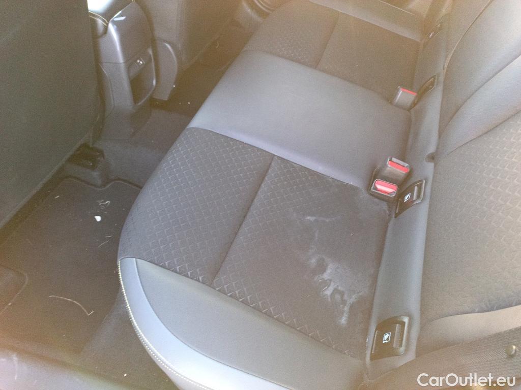  Nissan  Juke NISSAN  / 2019 / 5P / crossover DIG-T 84 kW (114 CV) DCT 7 Vel. Kiiro(SP) #5