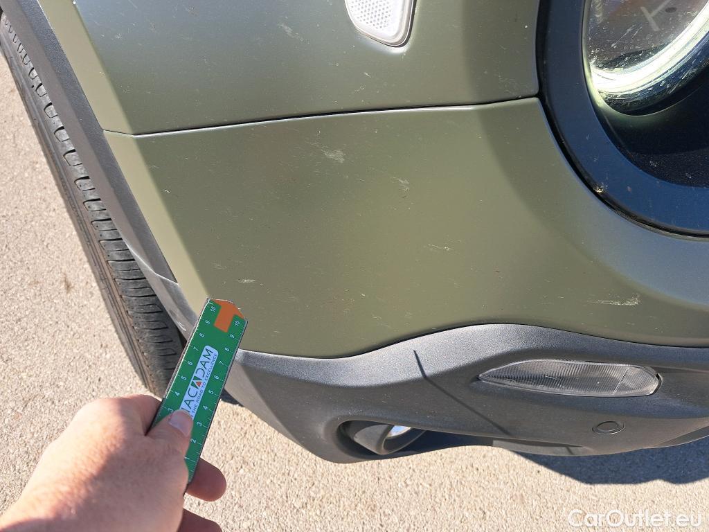  Jeep  Patriot JEEP Renegade / 2014 / 5P / todoterreno Trailhawk 1.3 PHEV 177kW (240CV) AT AWD #25