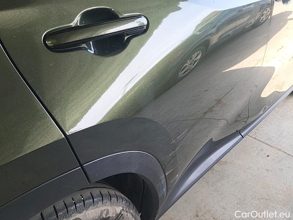  Lexus  NX LEXUS  / 2021 / 5P / todoterreno 350h Executive 2WD #26