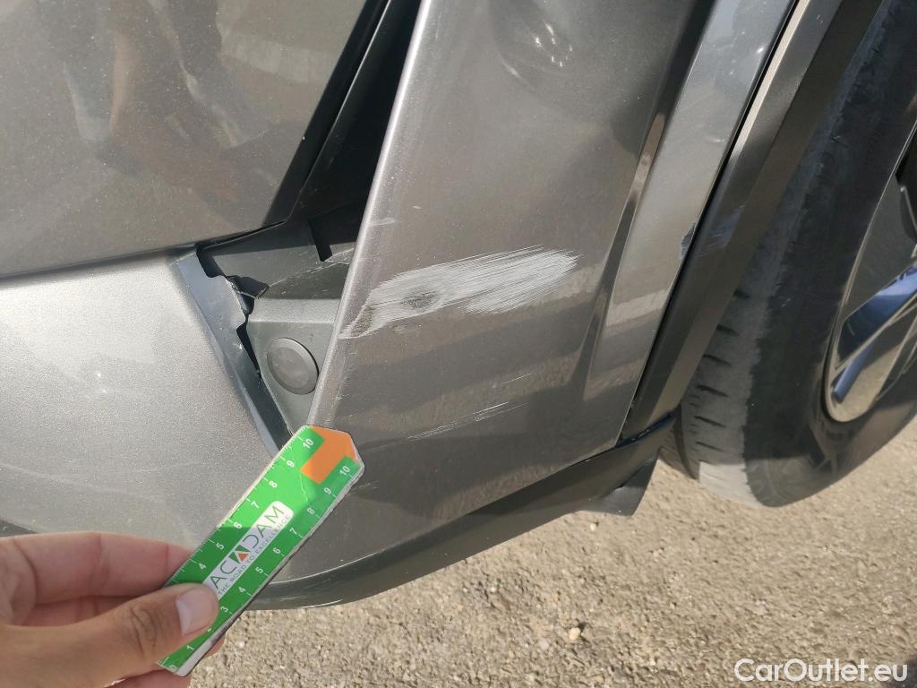  Nissan  Qashqai NISSAN  / 2021 / 5P / todoterreno DIG-T 116kW (158CV) mHEV Xtronic Acenta (AC) #28