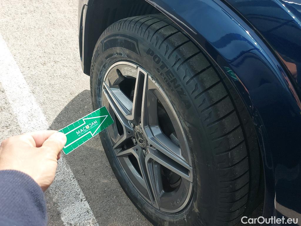  Mercedes  G-Klasee Clase GLE GLE 350 e 4Matic (167.154)AMG 2.0 AMG Line 335CV AT9 E6d #13