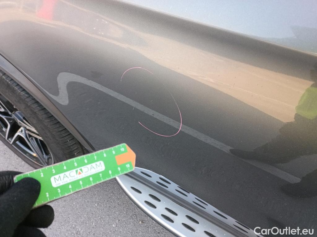  Mercedes  G-Klasee MERCEDES-BENZ GLC Coupé / 2019 / 5P / coupé GLC 220 d 4MATIC #11