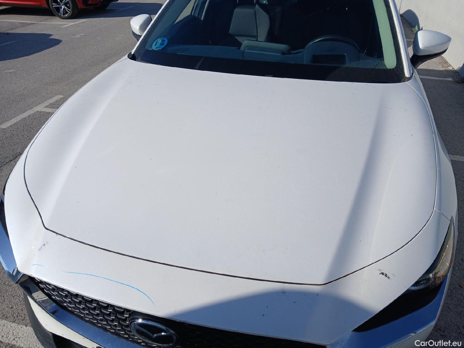  Mazda  CX-30 MAZDA  / 2019 / 5P / todoterreno SKYACTIV-G 2.0 90 kW 2WD AT Evolution #7