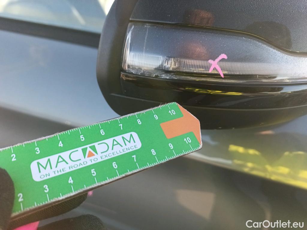  Mercedes  G-Klasee MERCEDES-BENZ GLC Coupé / 2019 / 5P / coupé GLC 220 d 4MATIC #8