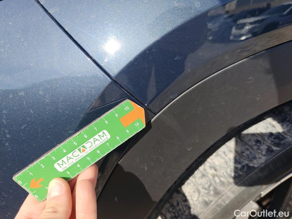  Hyundai  Tucson HYUNDAI  / 2020 / 5P / todoterreno 1.6 TGDI 169kW HEV Style Teal Auto 4x4 #18