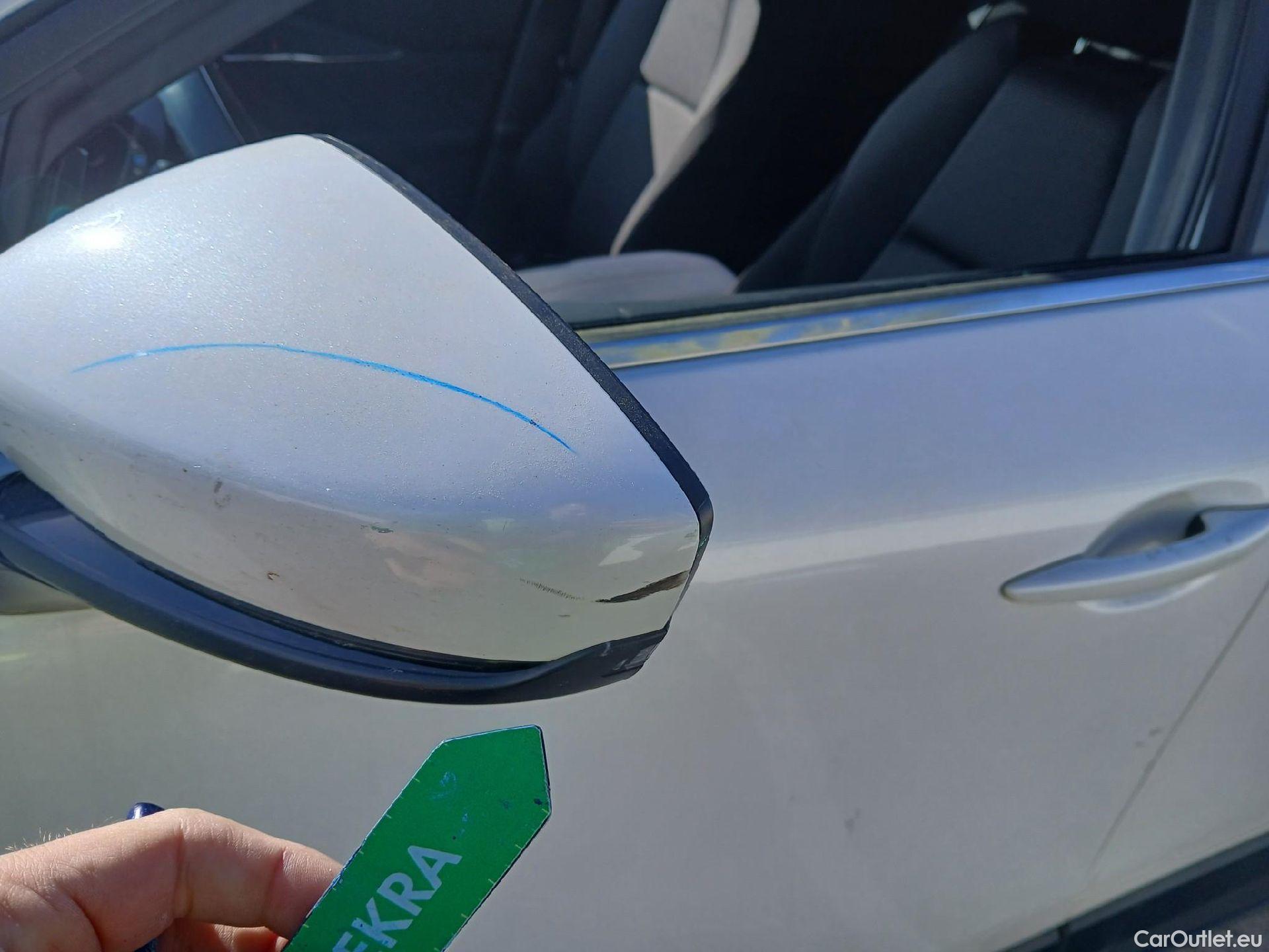  Mazda  CX-30 MAZDA  / 2019 / 5P / todoterreno SKYACTIV-G 2.0 90 kW 2WD AT Evolution #11