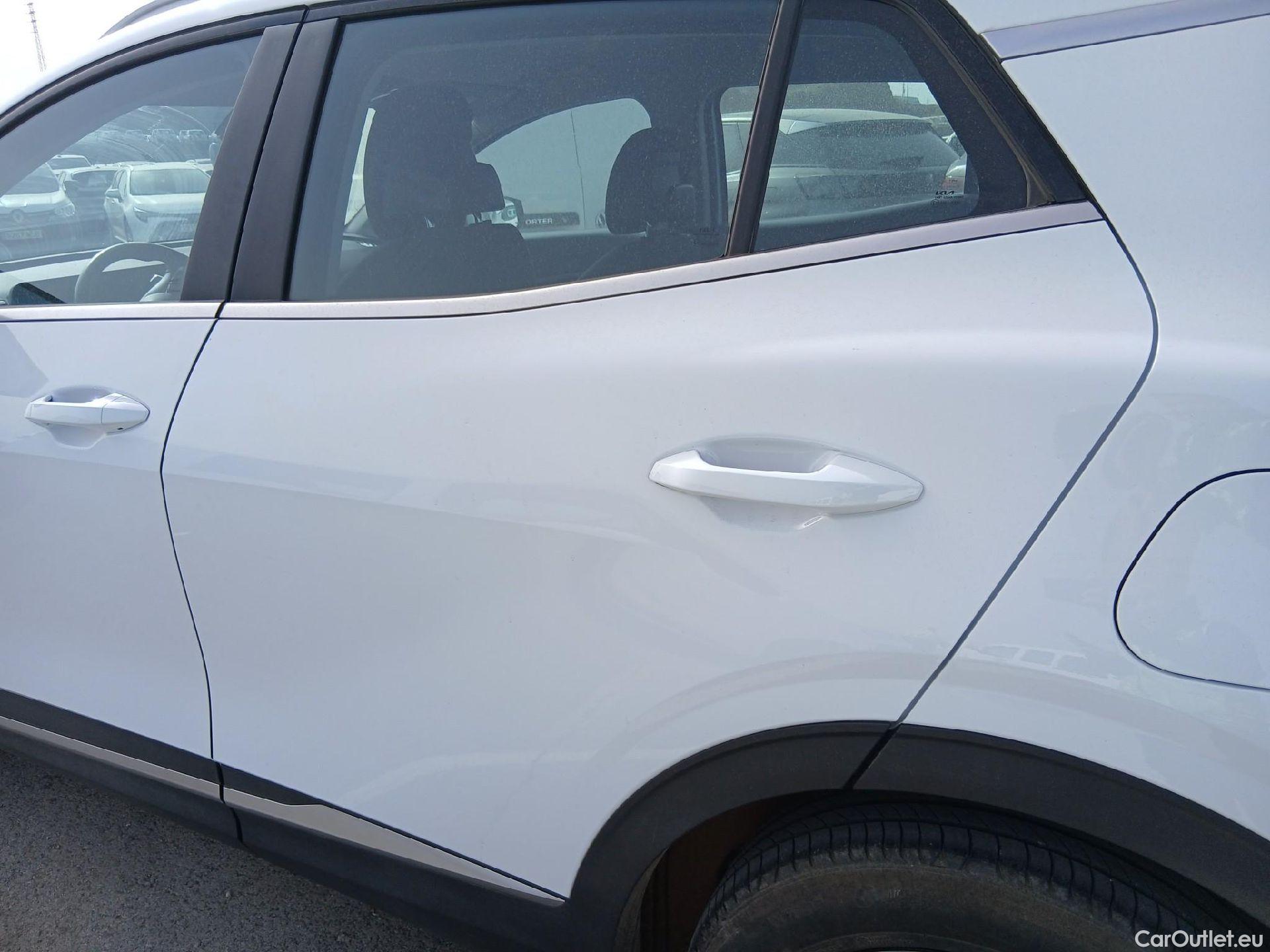  KIA  Sportage KIA  / 2022 / 5P / todoterreno 1.6 T-GDi HEV 171kW (230CV) Drive 4X2 #7