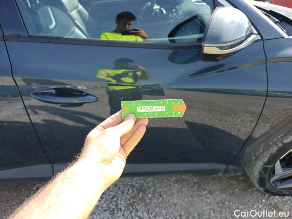  Hyundai  Tucson HYUNDAI  / 2020 / 5P / todoterreno 1.6 TGDI 169kW HEV Style Teal Auto 4x4 #24