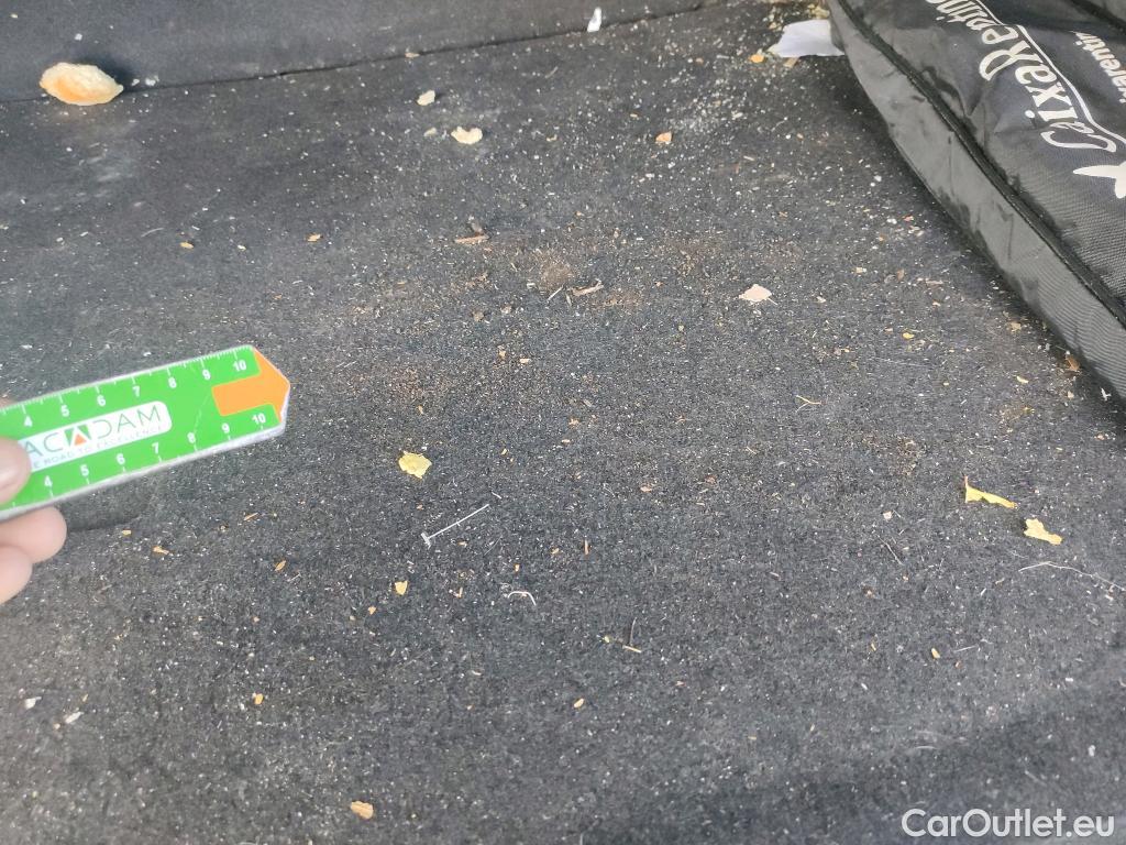  Nissan  Qashqai NISSAN  / 2021 / 5P / todoterreno DIG-T 116kW (158CV) mHEV Xtronic Acenta (AC) #33