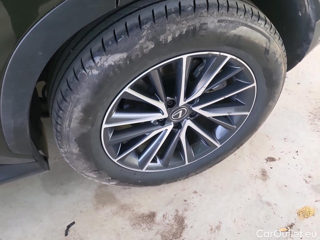  Lexus  NX LEXUS  / 2021 / 5P / todoterreno 350h Executive 2WD #5