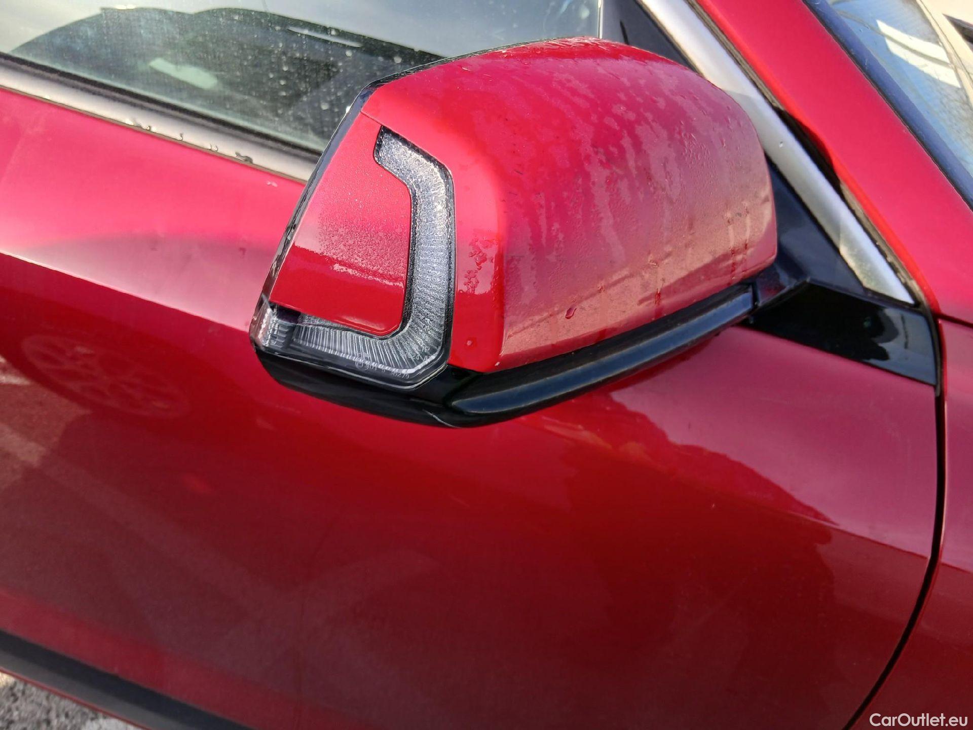  KIA  Niro KIA  / 2022 / 5P / crossover 1.6 GDi HEV 104kW (141CV) Drive #45