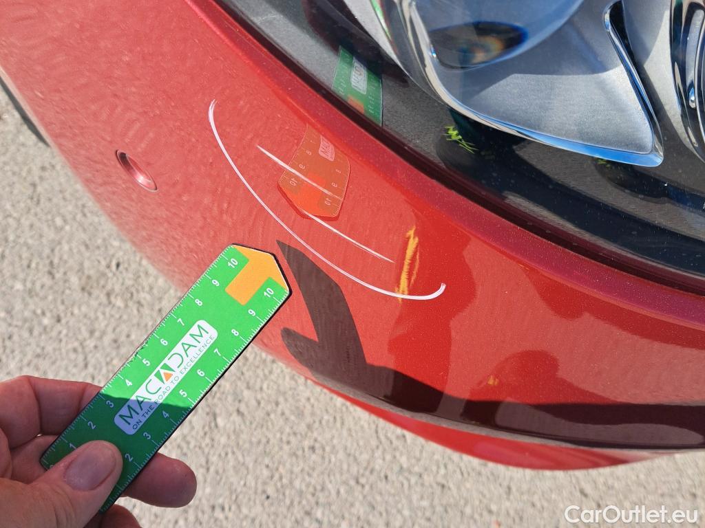  Mercedes  A-Klasse MERCEDES-BENZ Clase A / 2018 / 5P / berlina con portón A 180 #16