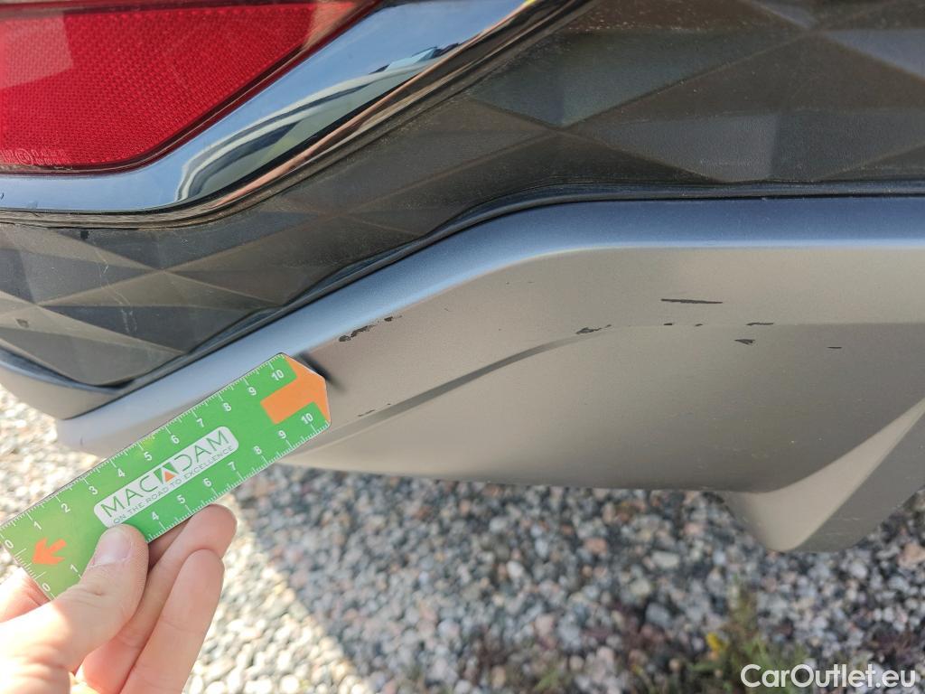  Hyundai  Tucson HYUNDAI  / 2020 / 5P / todoterreno 1.6 TGDI 169kW HEV Style Teal Auto 4x4 #11