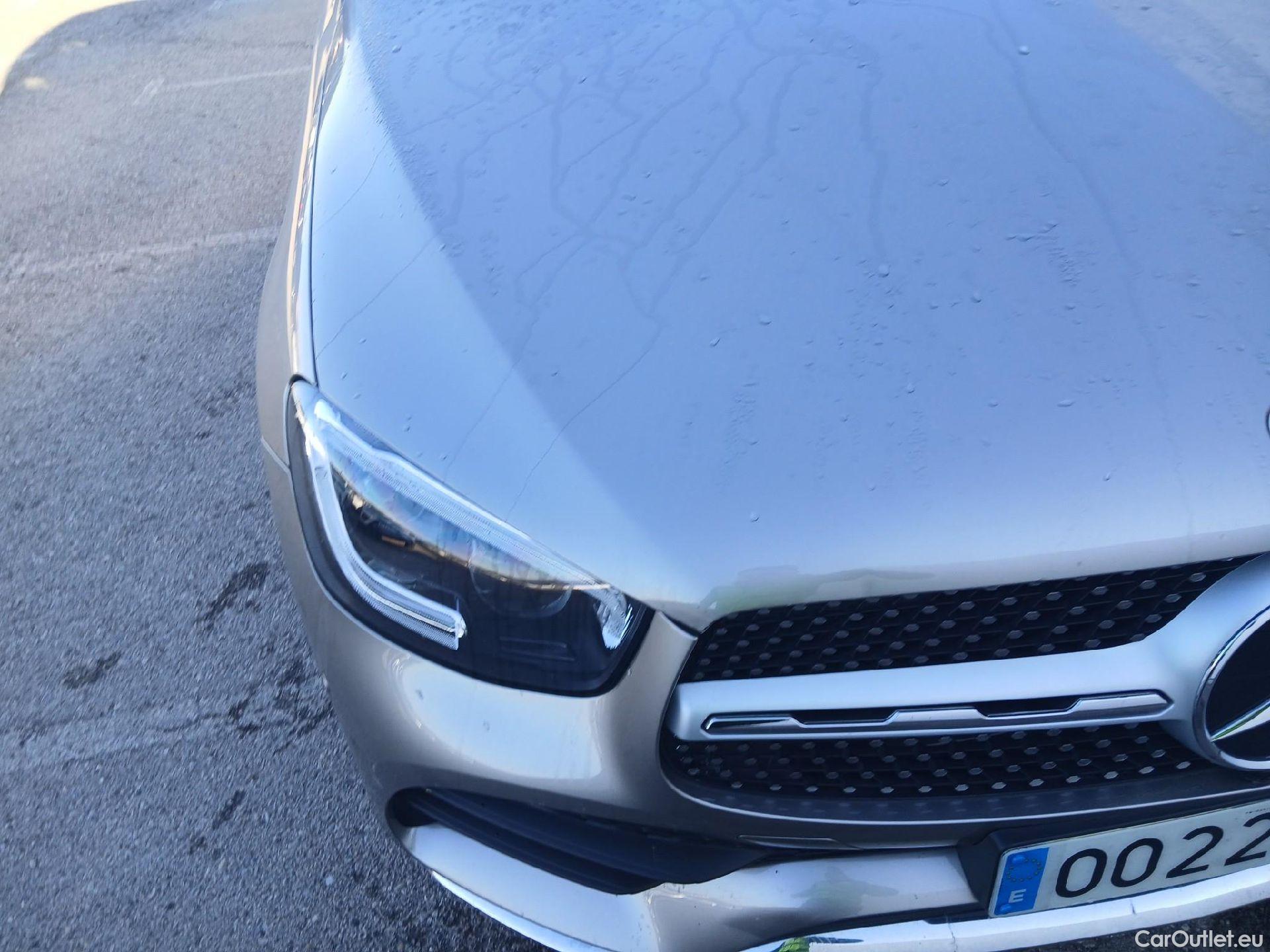  Mercedes  G-Klasee MERCEDES-BENZ Clase GLC / 2019 / 5P / todoterreno GLC 300 e 4MATIC #1