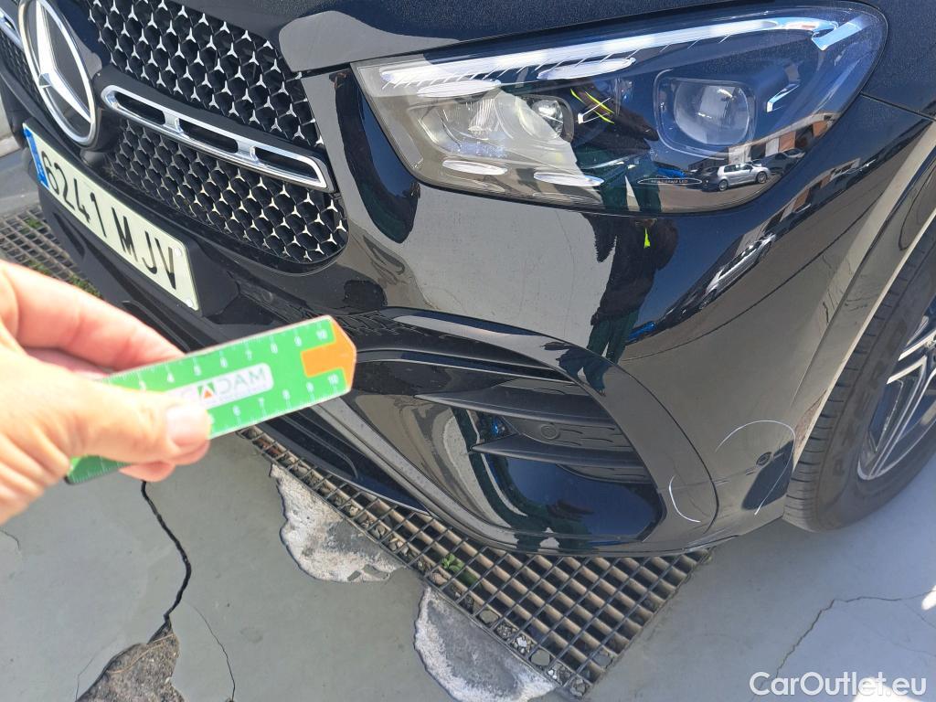  Mercedes  G-Klasee GLE Coupe GLE 300 d 4Matic Coupe (167.309)AMG 2.0 AMG Line 290CV AT9 E6d #11