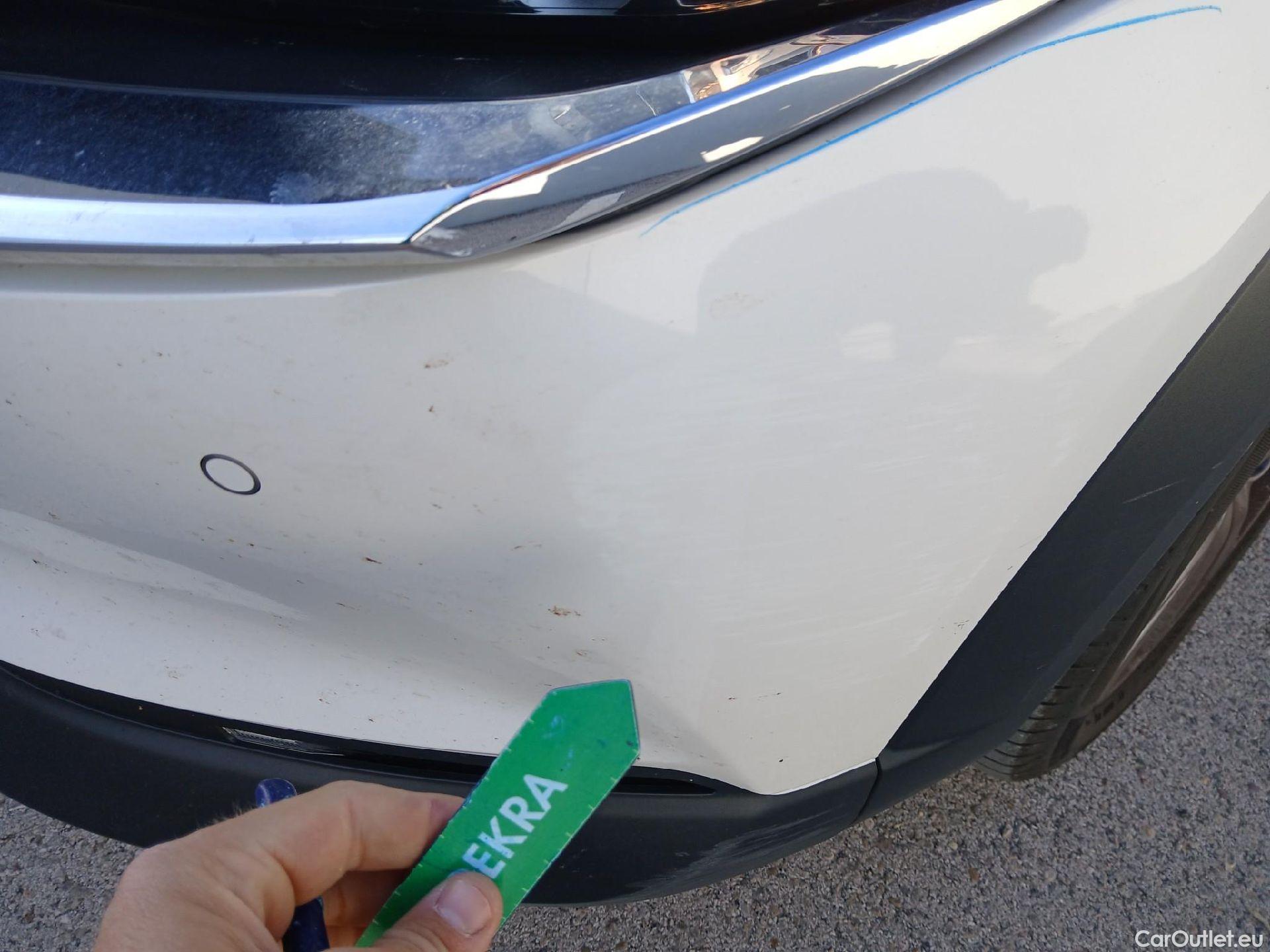  Mazda  CX-30 MAZDA  / 2019 / 5P / todoterreno SKYACTIV-G 2.0 90 kW 2WD AT Evolution #5