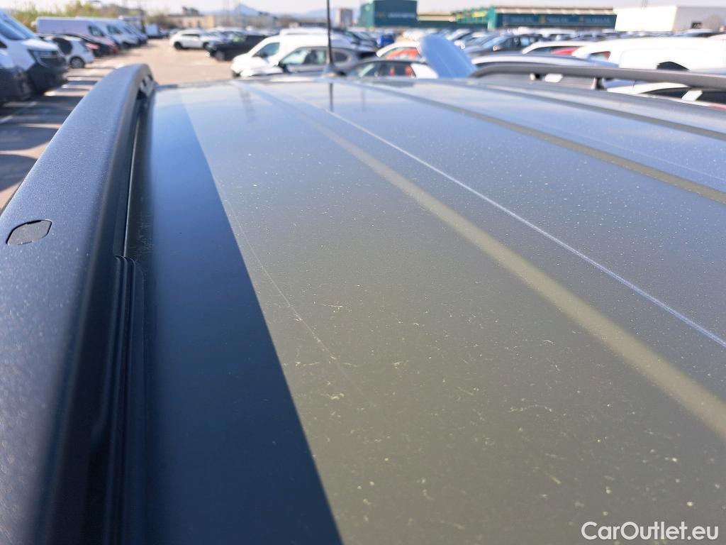  Jeep  Patriot JEEP Renegade / 2014 / 5P / todoterreno Trailhawk 1.3 PHEV 177kW (240CV) AT AWD #14