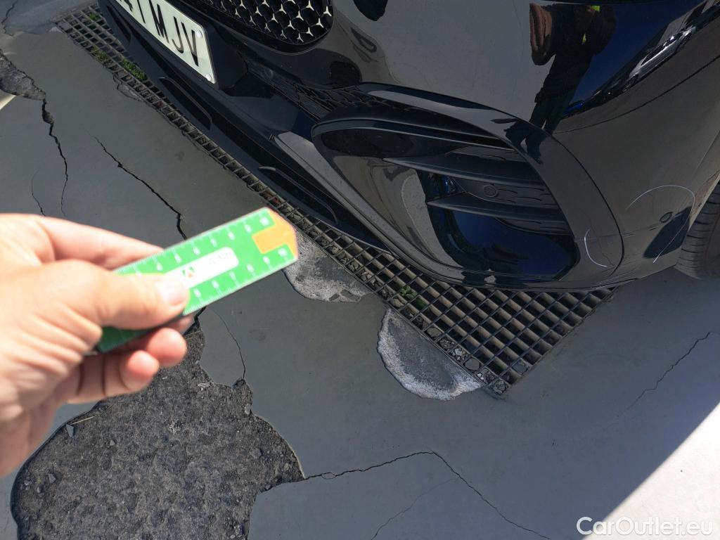  Mercedes  G-Klasee GLE Coupe GLE 300 d 4Matic Coupe (167.309)AMG 2.0 AMG Line 290CV AT9 E6d #13