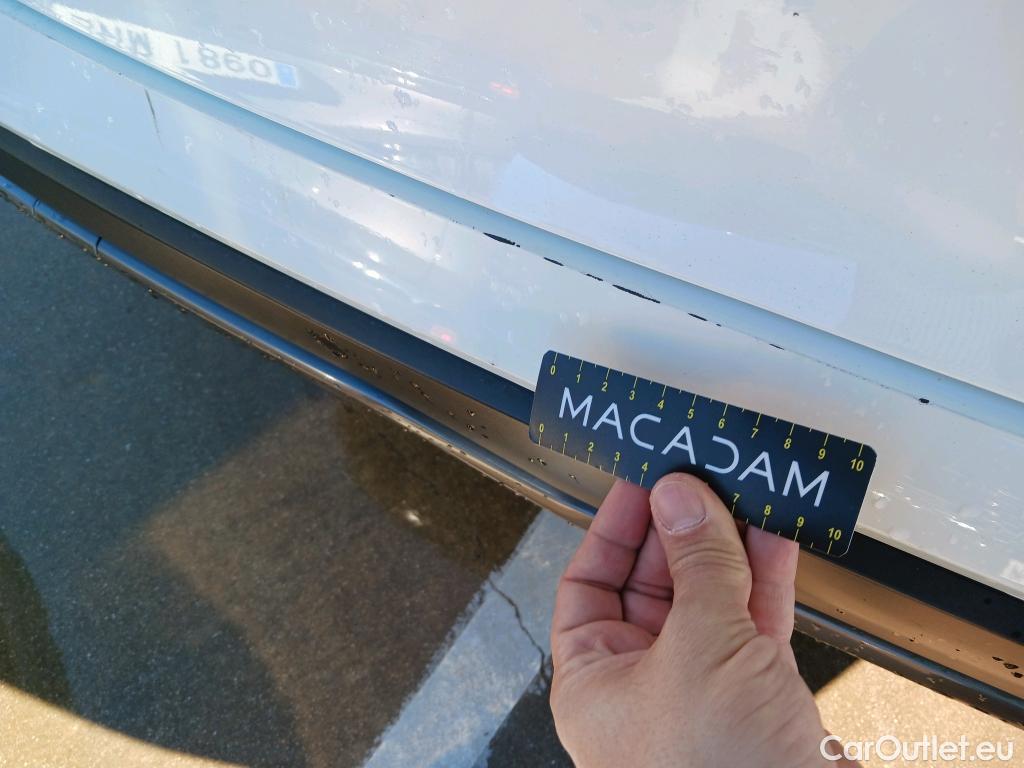  Nissan  Qashqai NISSAN  / 2021 / 5P / todoterreno DIG-T 116kW mHEV Xtronic Tekna #8